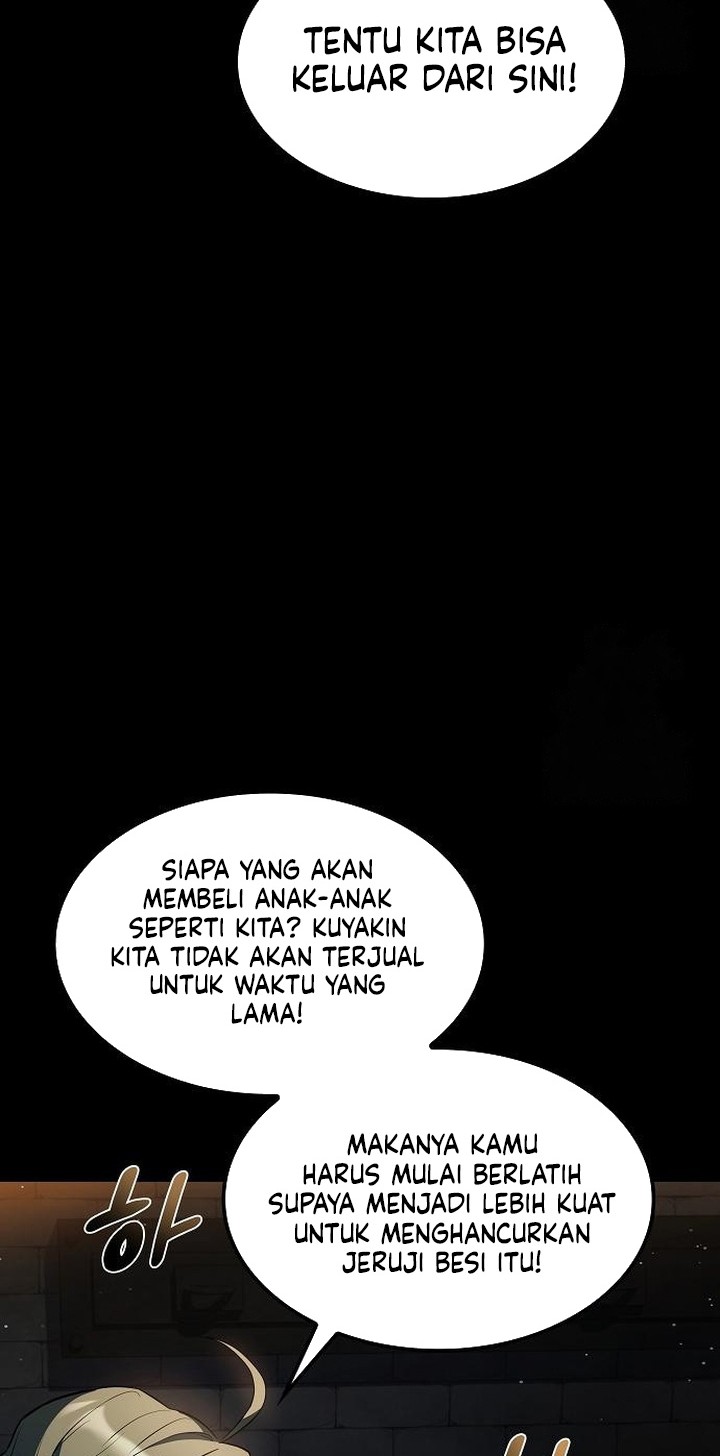 Archmage Restaurant Chapter 77 Gambar 35