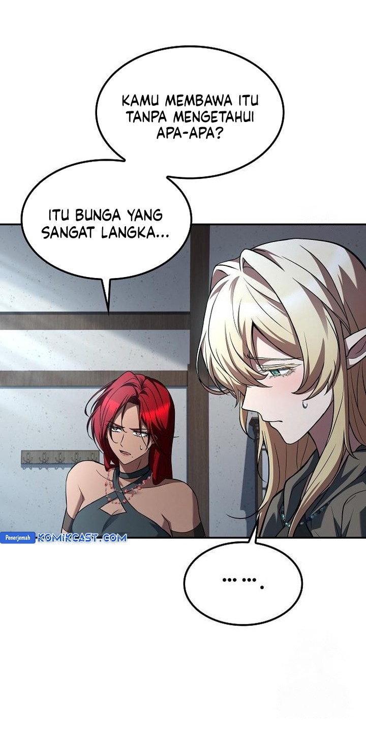 Archmage Restaurant Chapter 77 Gambar 21