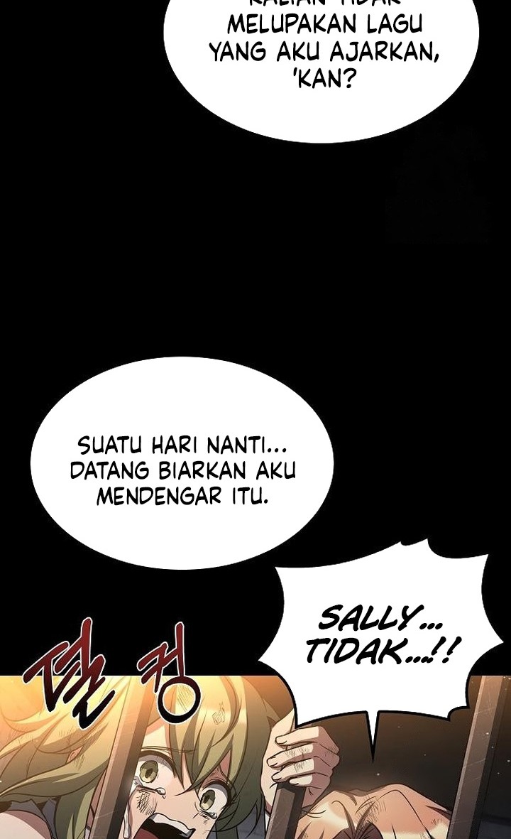 Archmage Restaurant Chapter 77 Gambar 47