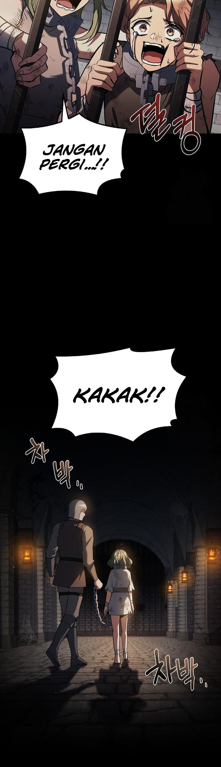 Archmage Restaurant Chapter 77 Gambar 48