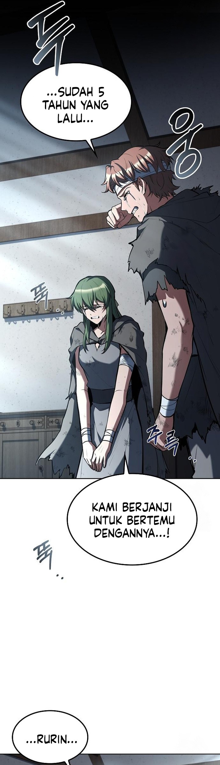 Archmage Restaurant Chapter 77 Gambar 50