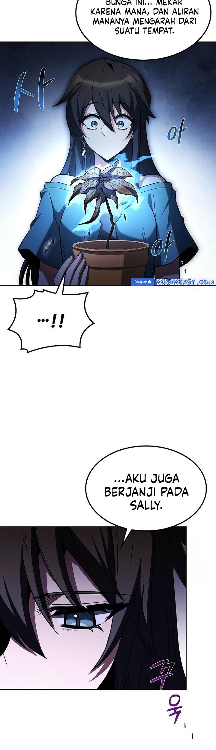 Archmage Restaurant Chapter 77 Gambar 52