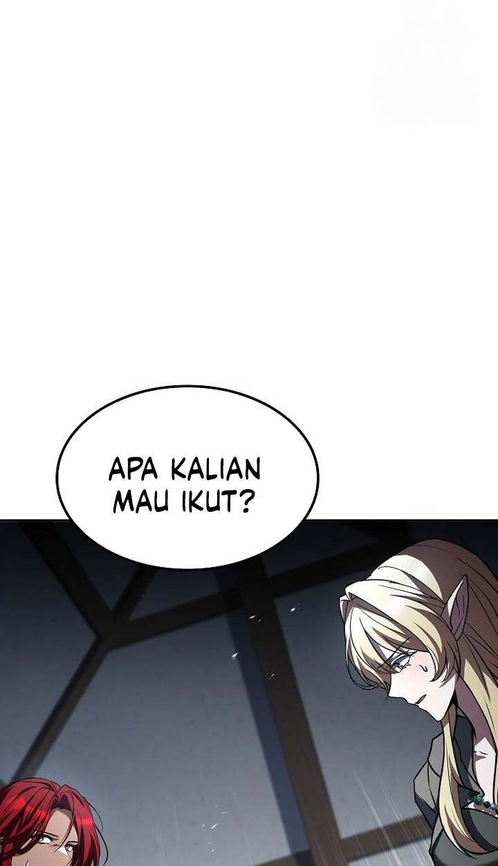 Archmage Restaurant Chapter 77 Gambar 53