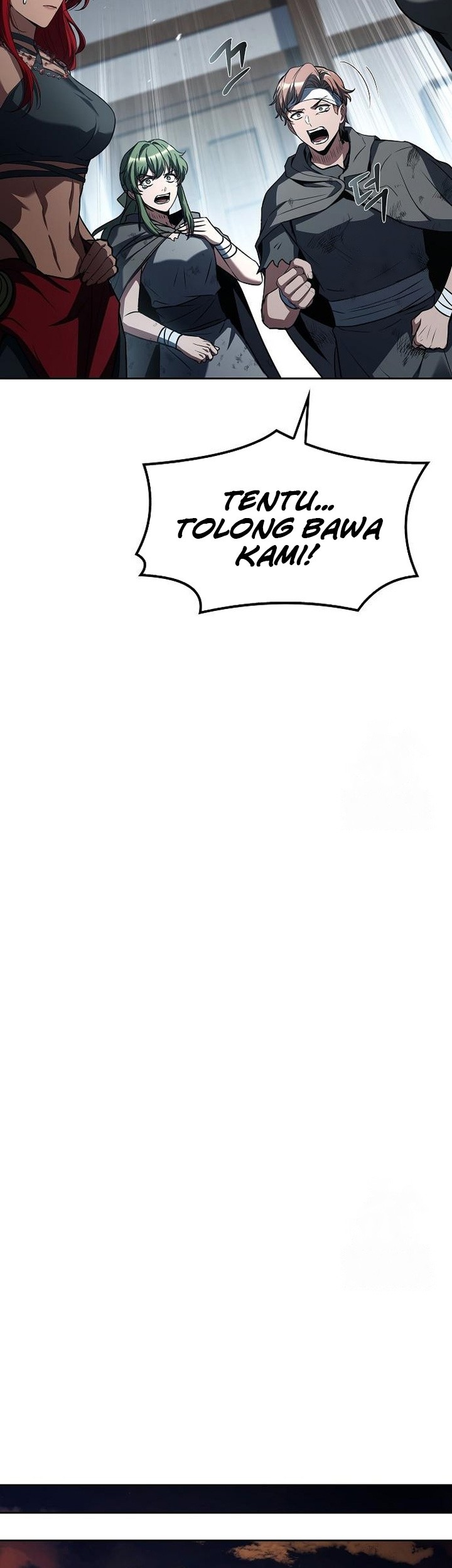 Archmage Restaurant Chapter 77 Gambar 54