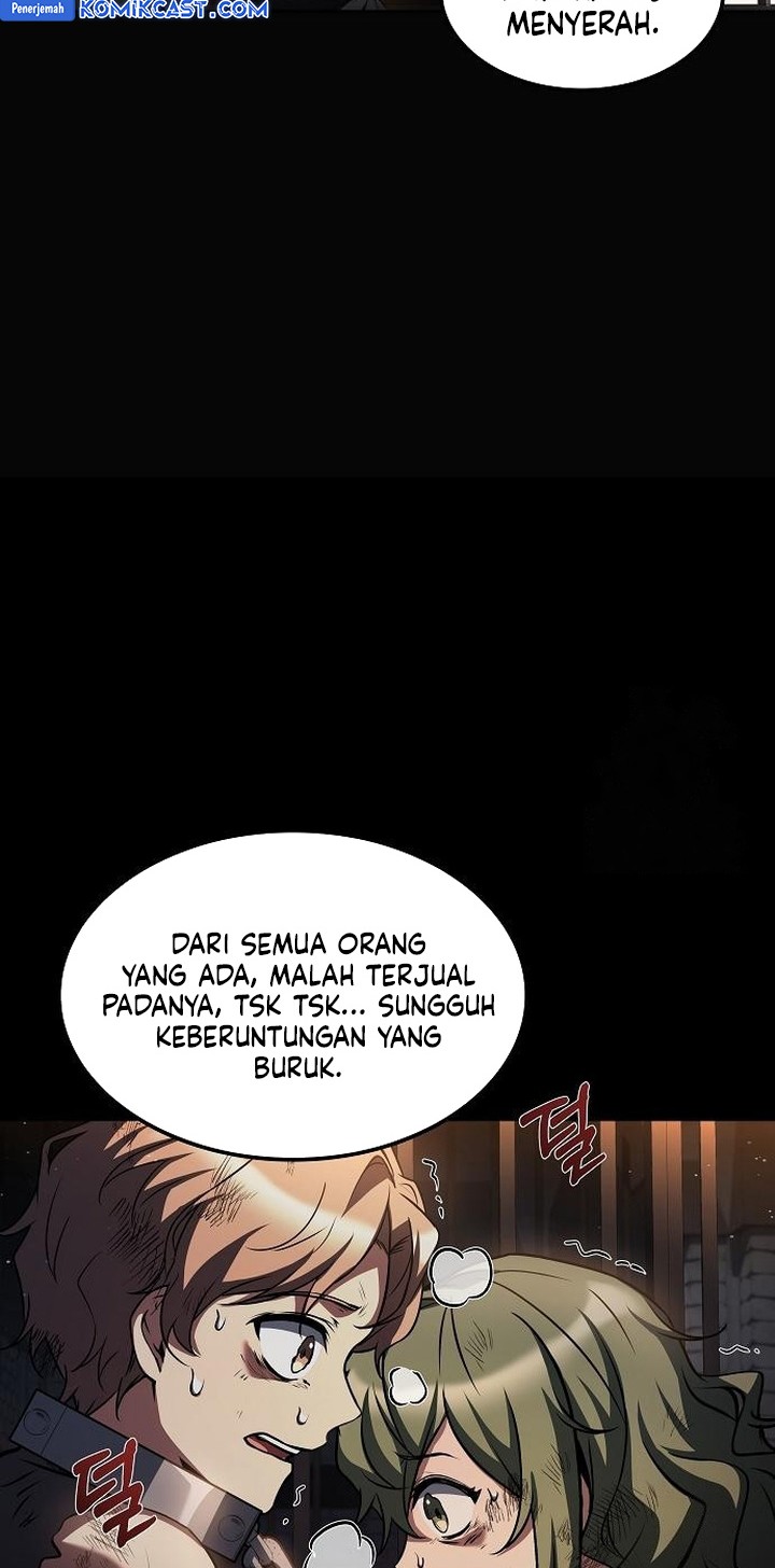 Archmage Restaurant Chapter 77 Gambar 39