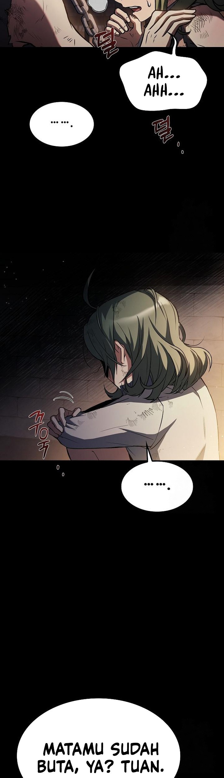 Archmage Restaurant Chapter 77 Gambar 40