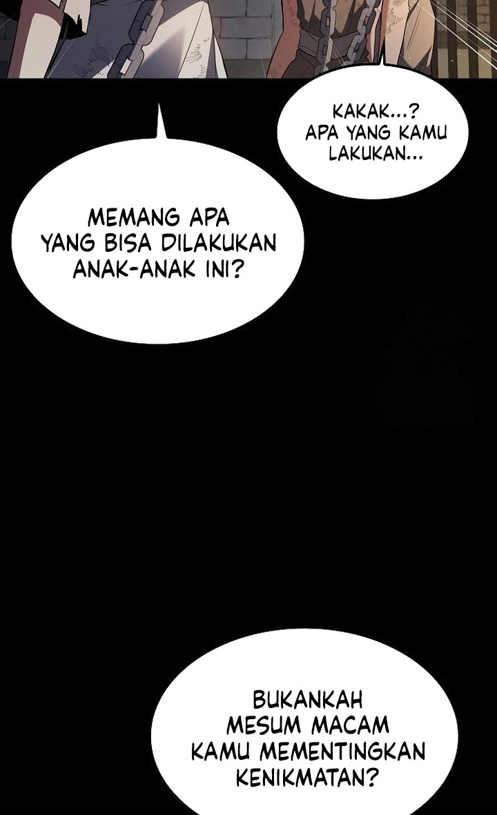 Archmage Restaurant Chapter 77 Gambar 43