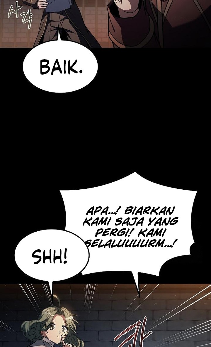 Archmage Restaurant Chapter 77 Gambar 45