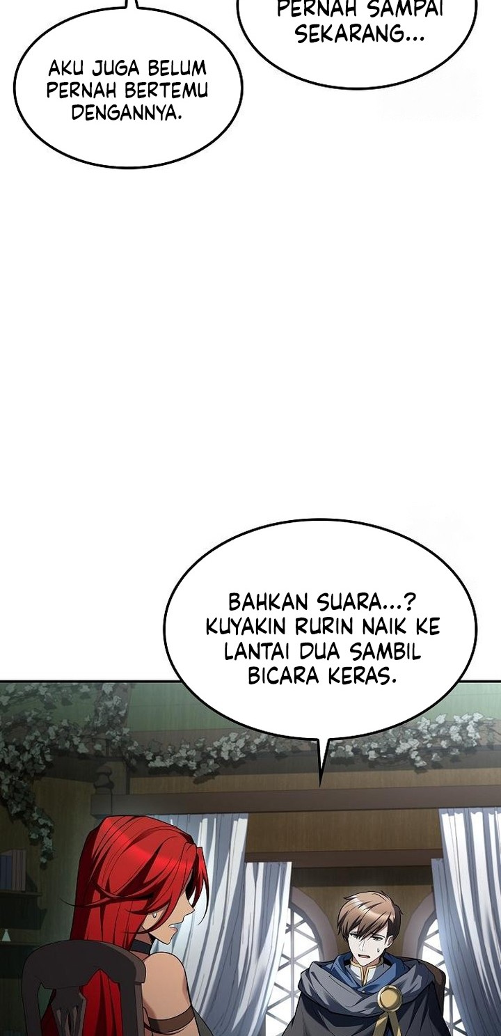 Archmage Restaurant Chapter 77 Gambar 3