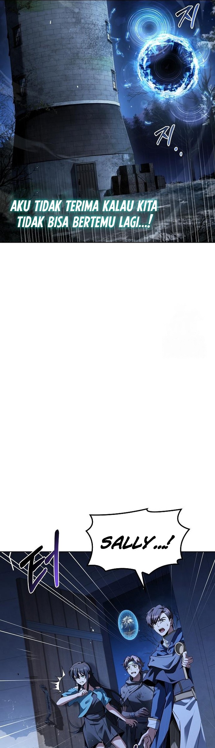 Archmage Restaurant Chapter 77 Gambar 66