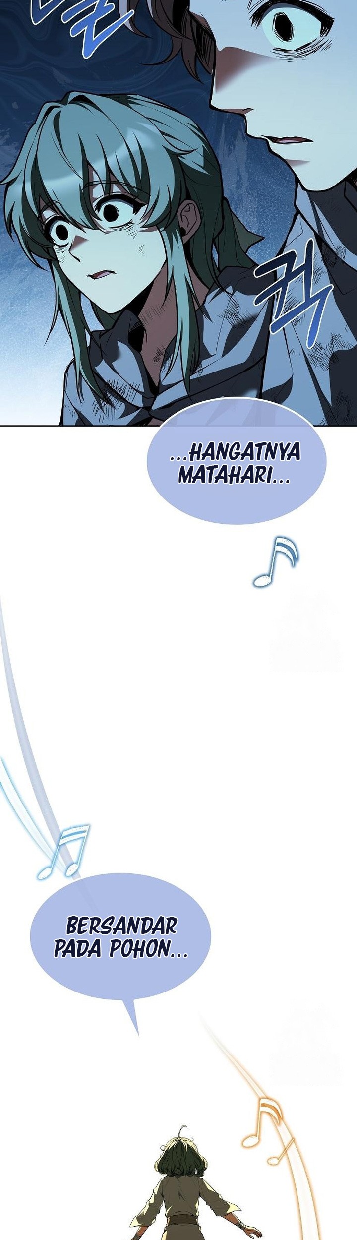 Archmage Restaurant Chapter 77 Gambar 68