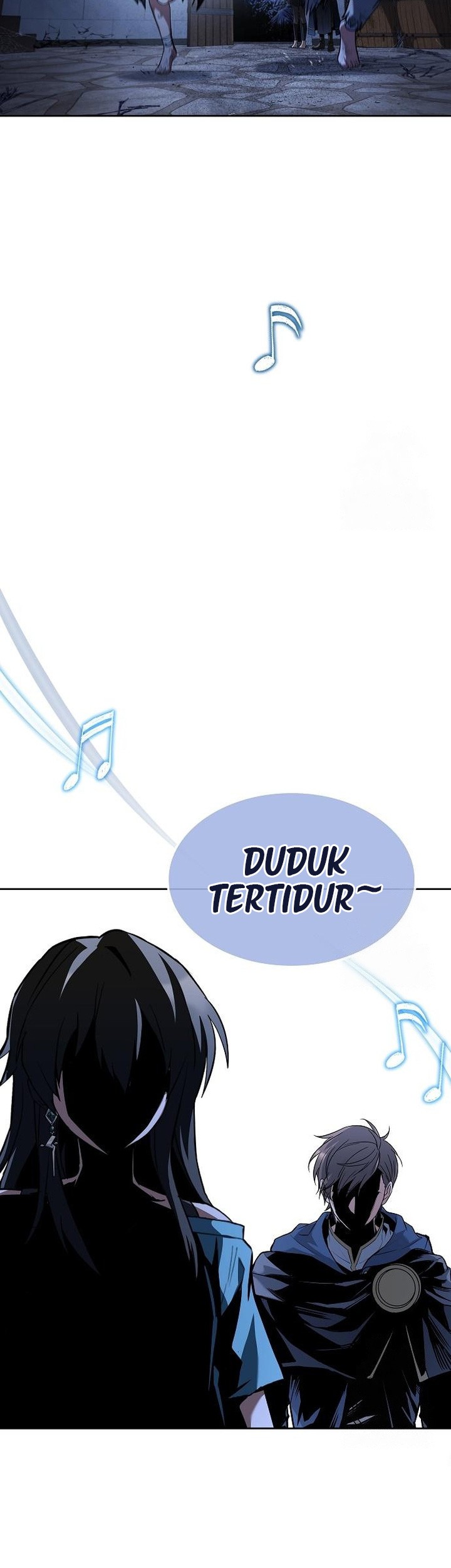 Archmage Restaurant Chapter 77 Gambar 72