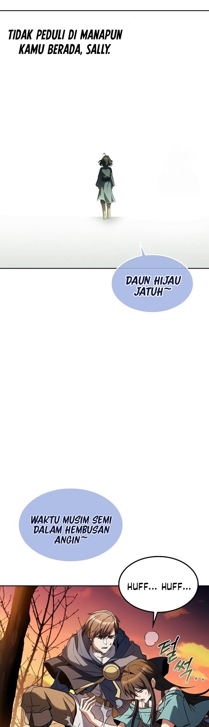 Archmage Restaurant Chapter 77 Gambar 60