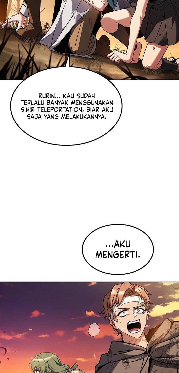 Archmage Restaurant Chapter 77 Gambar 61
