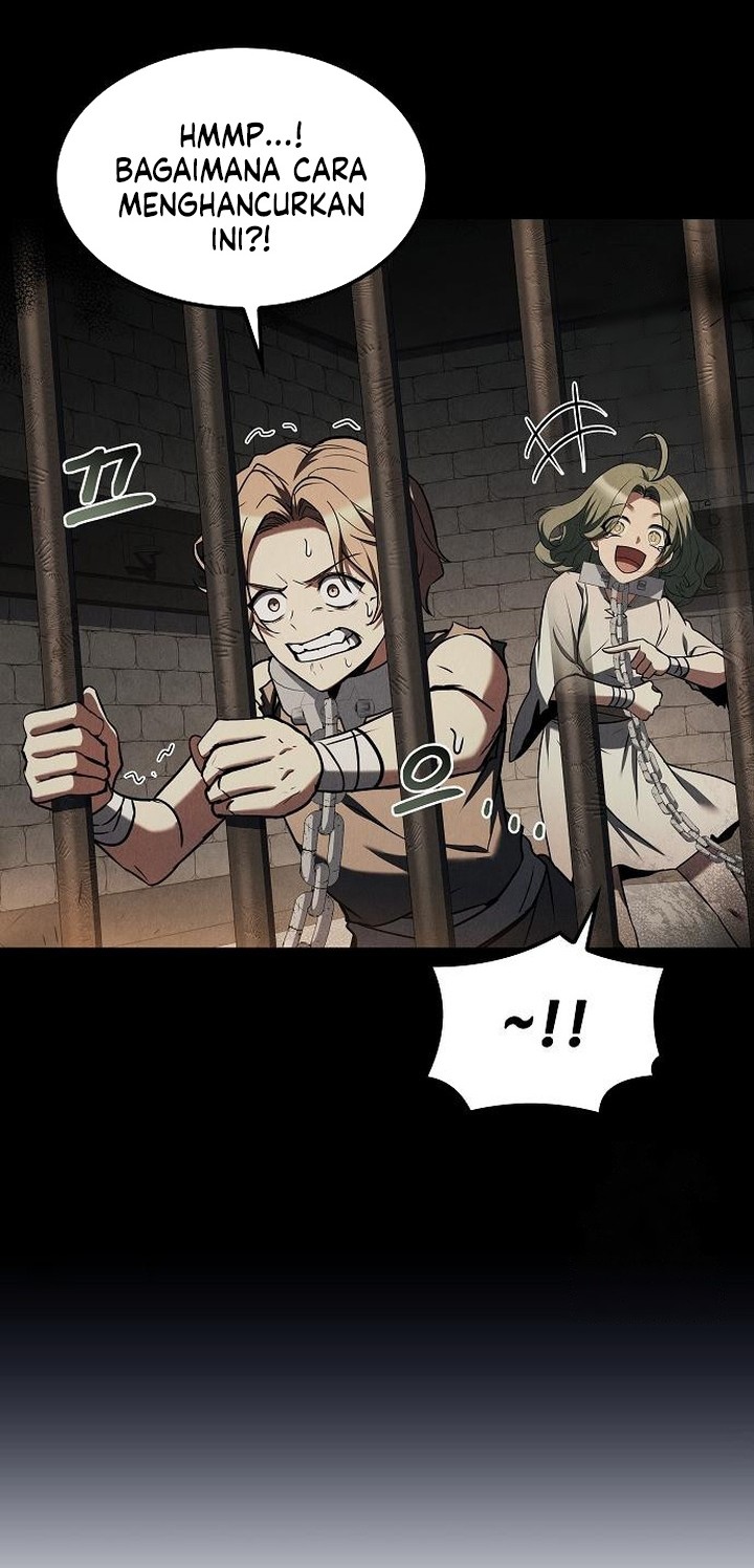 Archmage Restaurant Chapter 77 Gambar 63