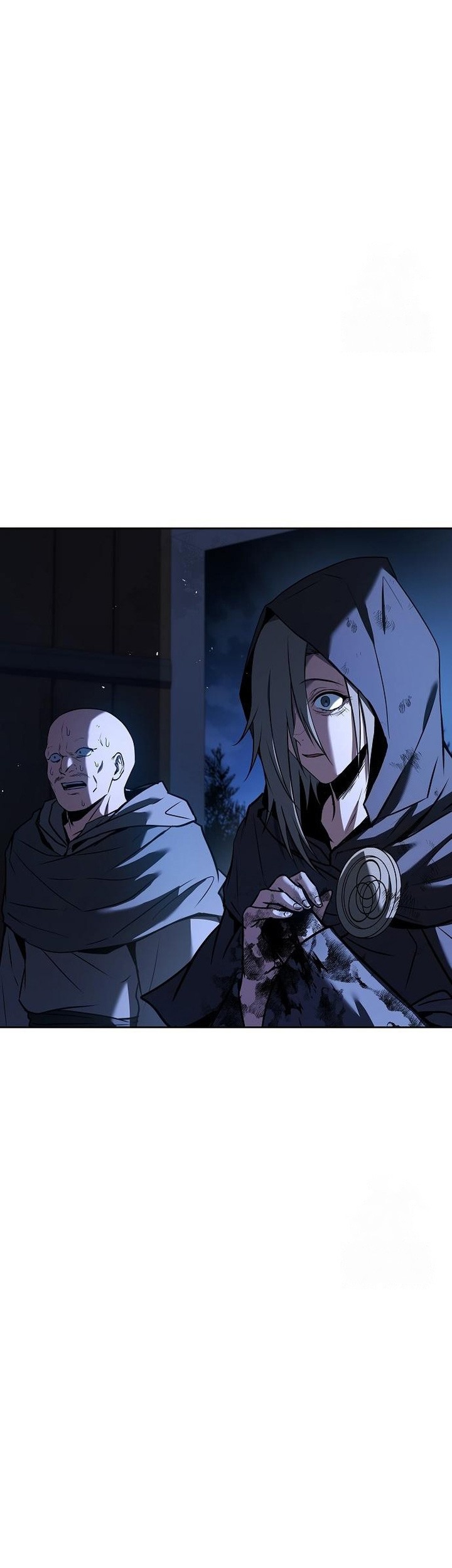 Archmage Restaurant Chapter 77 Gambar 80