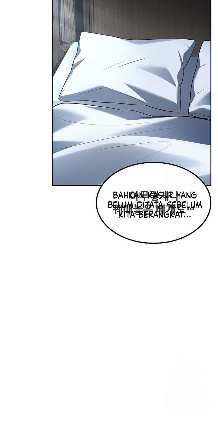 Archmage Restaurant Chapter 77 Gambar 17