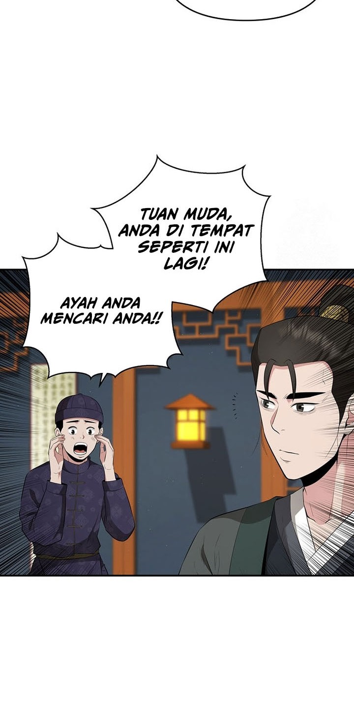 The World’s Best Kunlun Tavern Chapter 23 Gambar 29
