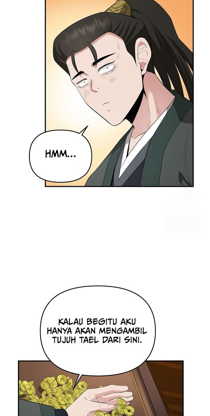 The World’s Best Kunlun Tavern Chapter 23 Gambar 31