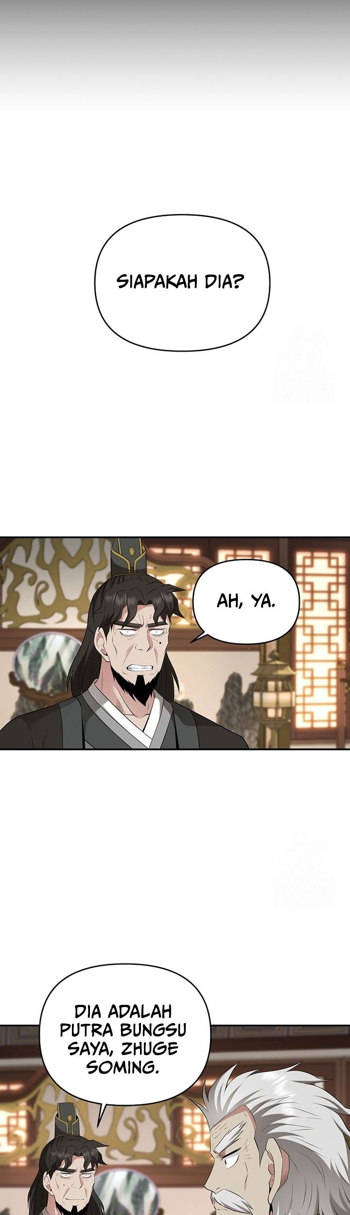 The World’s Best Kunlun Tavern Chapter 23 Gambar 18