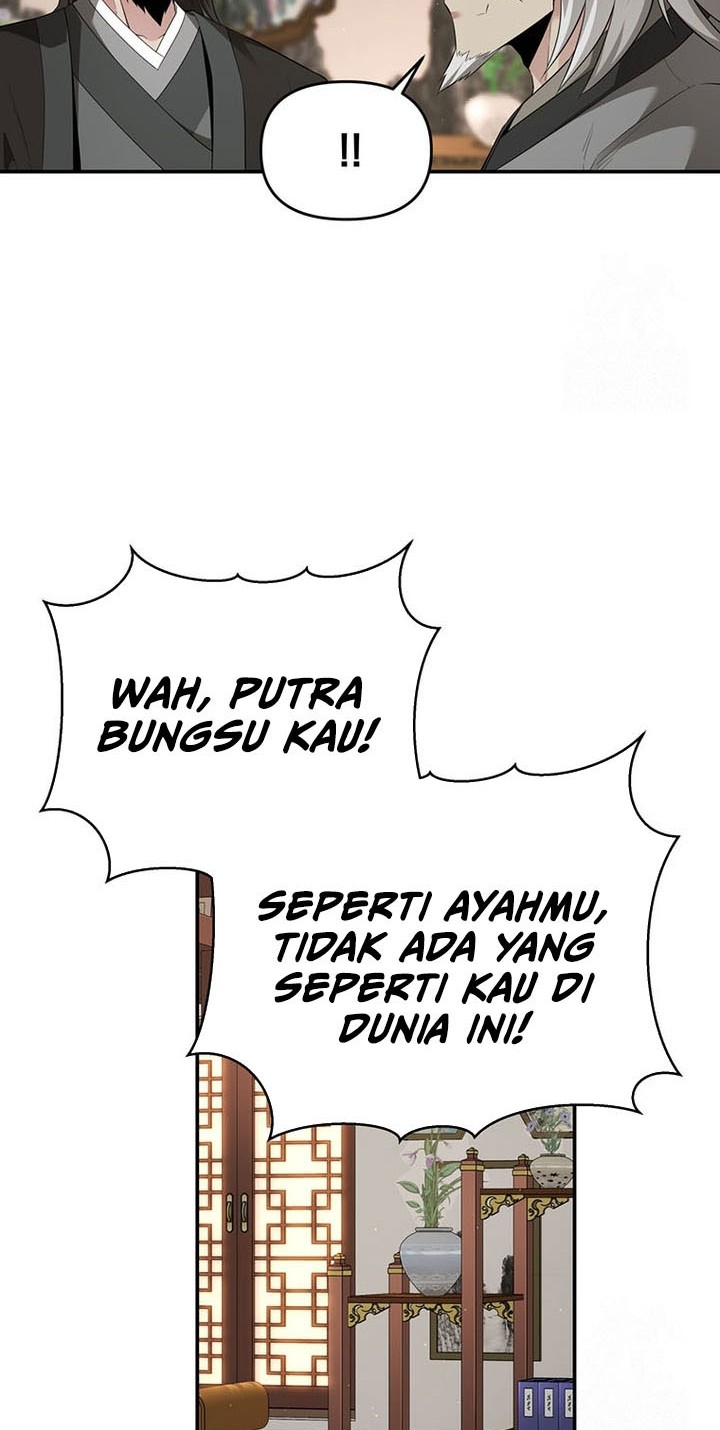 The World’s Best Kunlun Tavern Chapter 23 Gambar 19