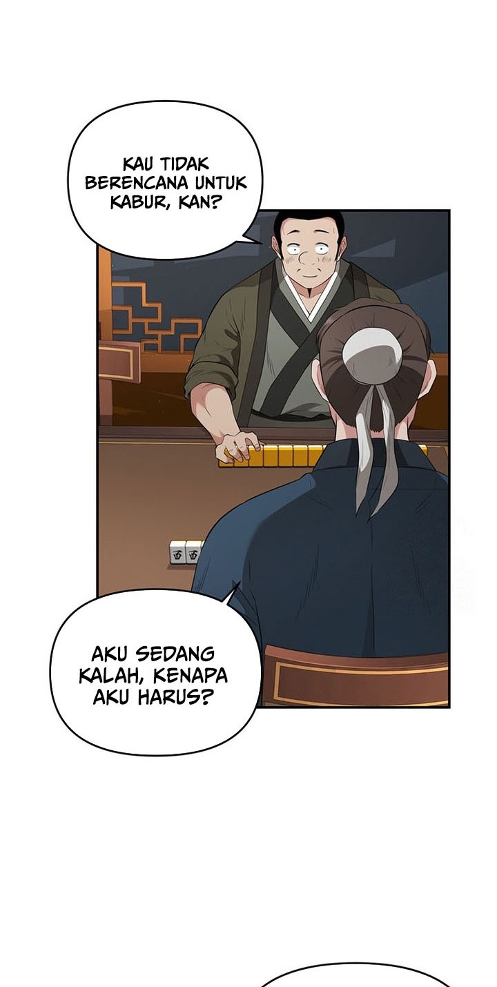 The World’s Best Kunlun Tavern Chapter 23 Gambar 23