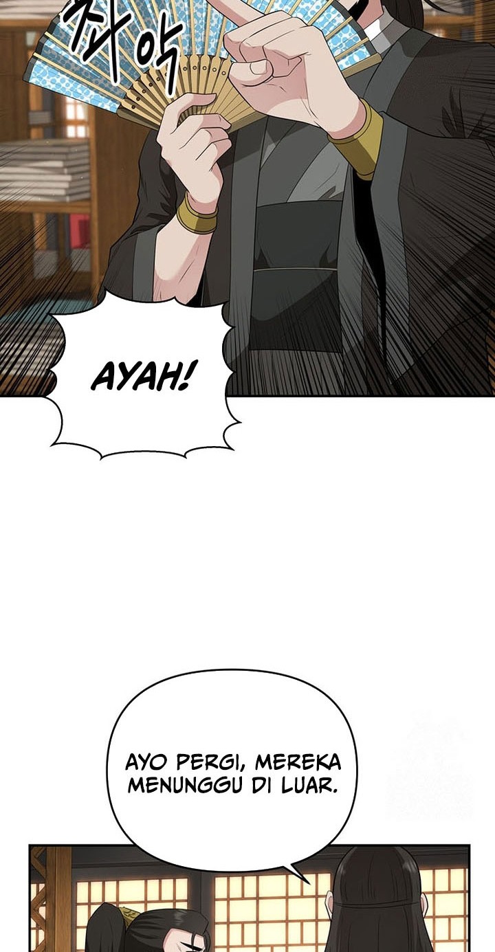 The World’s Best Kunlun Tavern Chapter 23 Gambar 45