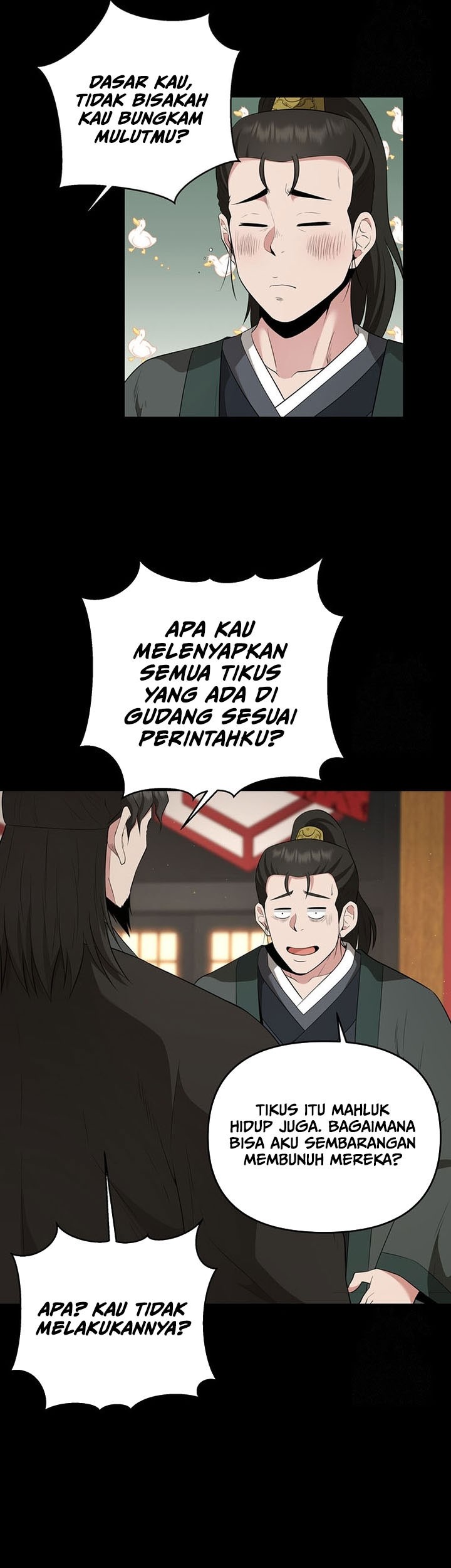 The World’s Best Kunlun Tavern Chapter 23 Gambar 10