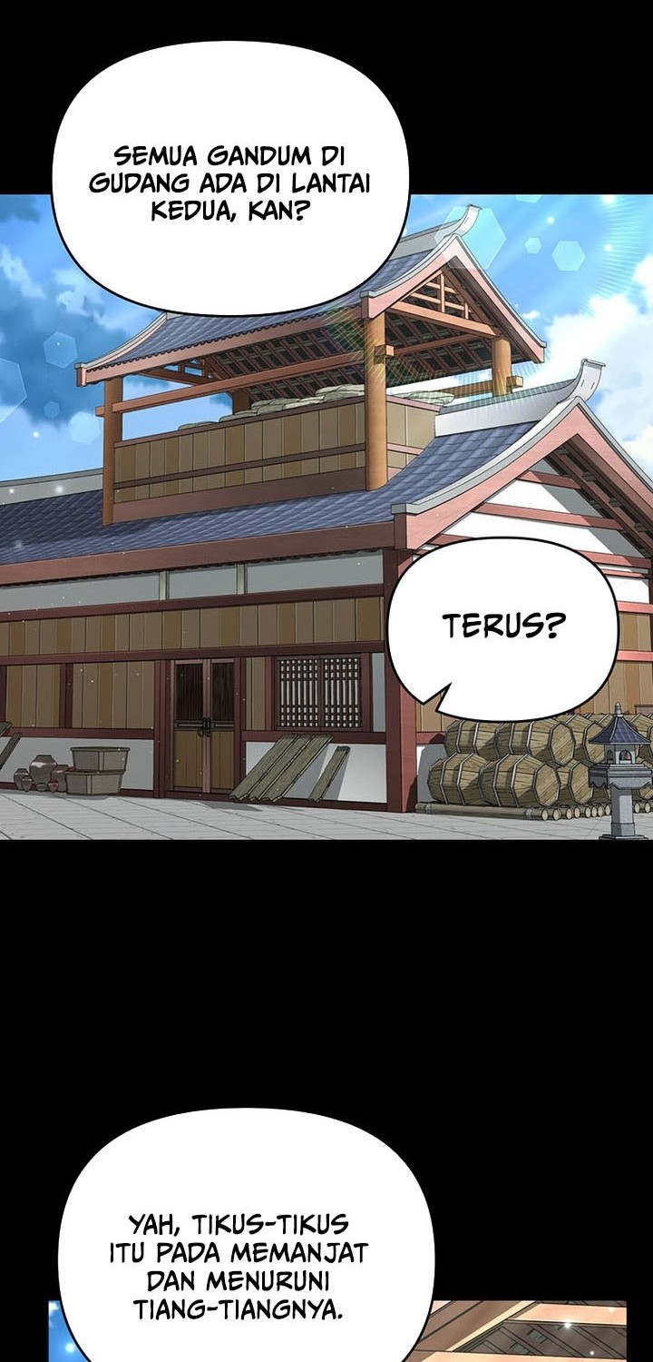 The World’s Best Kunlun Tavern Chapter 23 Gambar 11