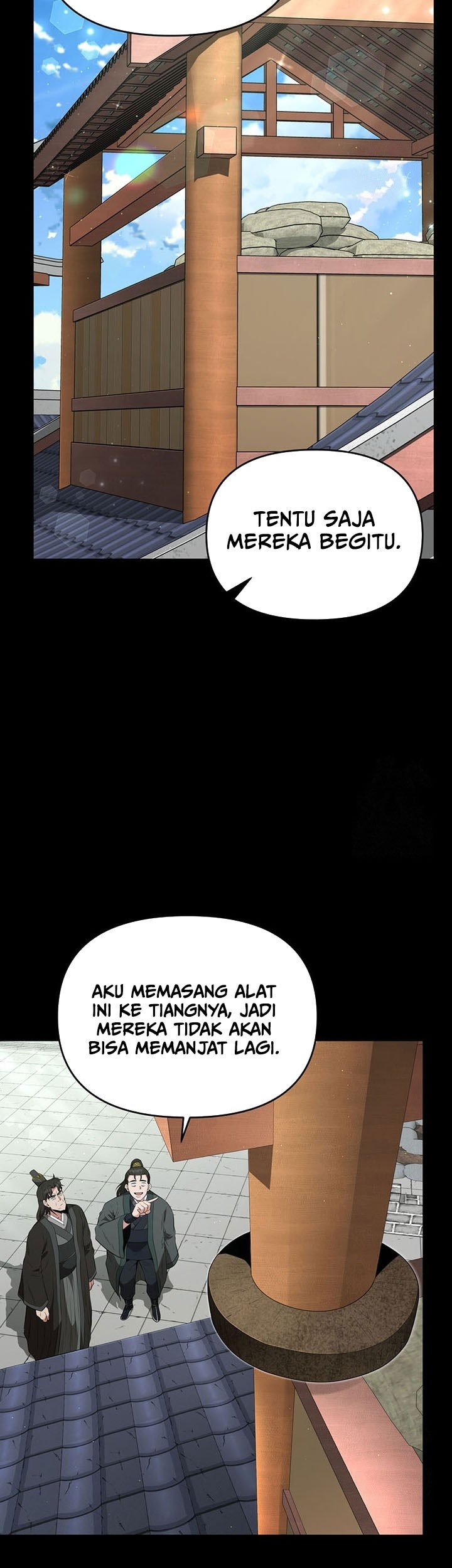 The World’s Best Kunlun Tavern Chapter 23 Gambar 12