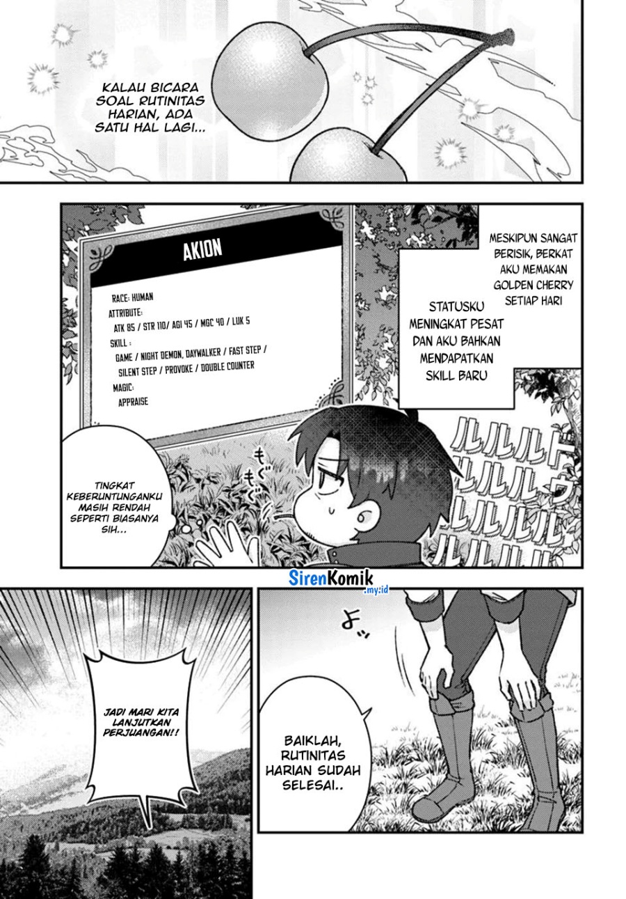 Teihen Ossan, Cheat Kokusei de Isekai Rakuraku Life Chapter 11 Gambar 8