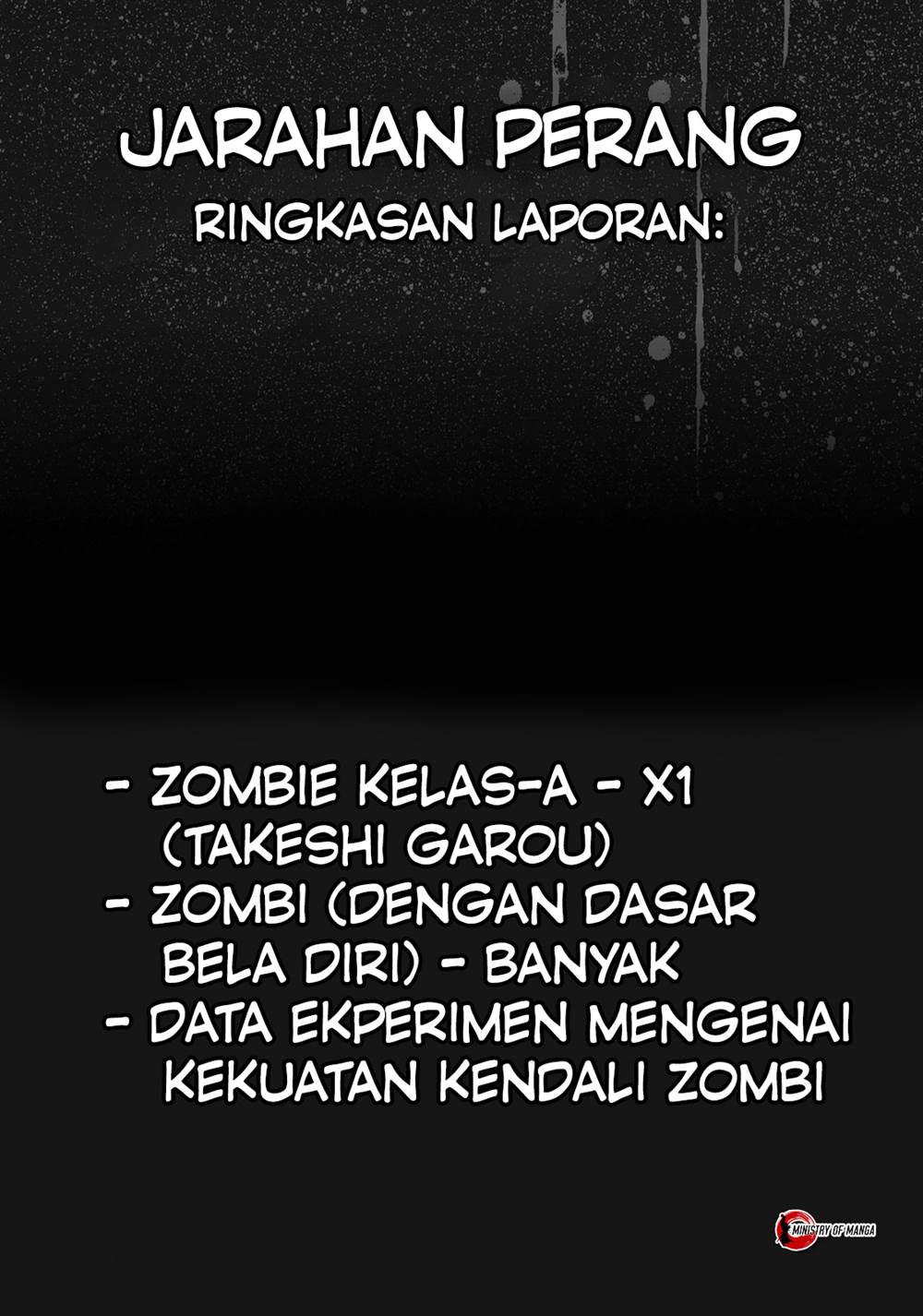 Kingdom of the Z Chapter 30 Gambar 30