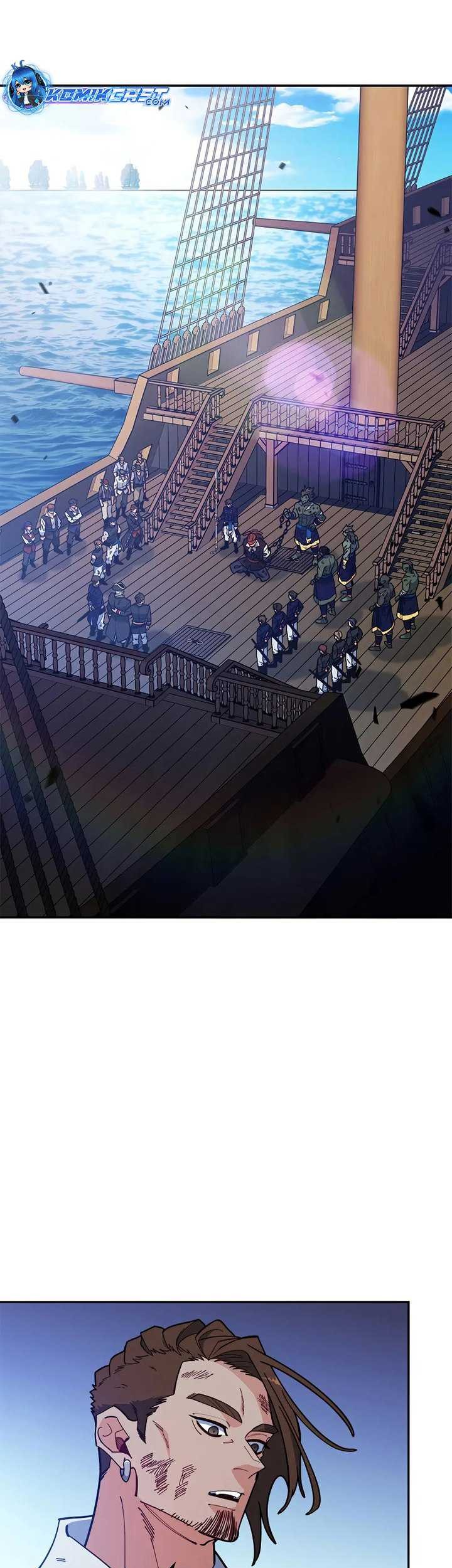 White Dragon Duke: Pendragon Chapter 130 Gambar 29