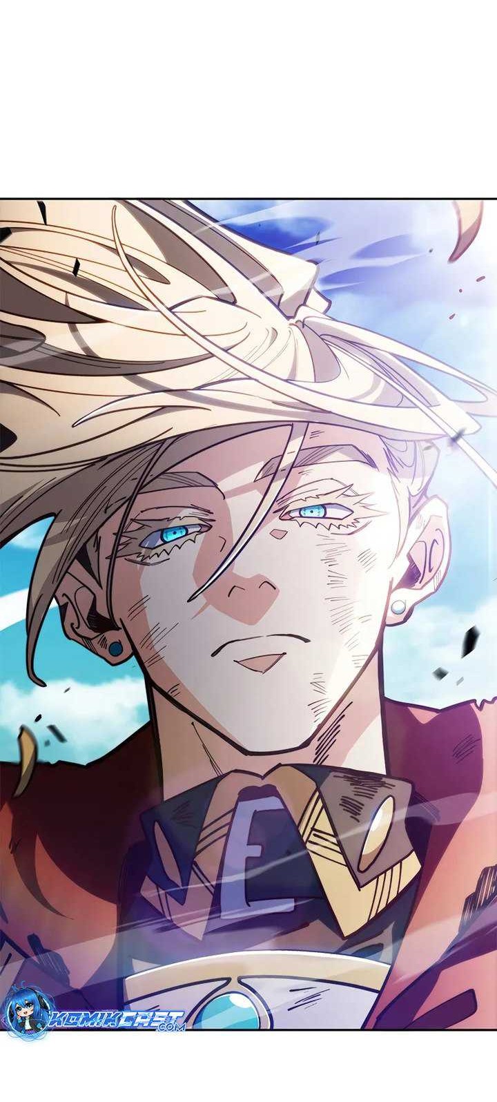 White Dragon Duke: Pendragon Chapter 130 Gambar 35