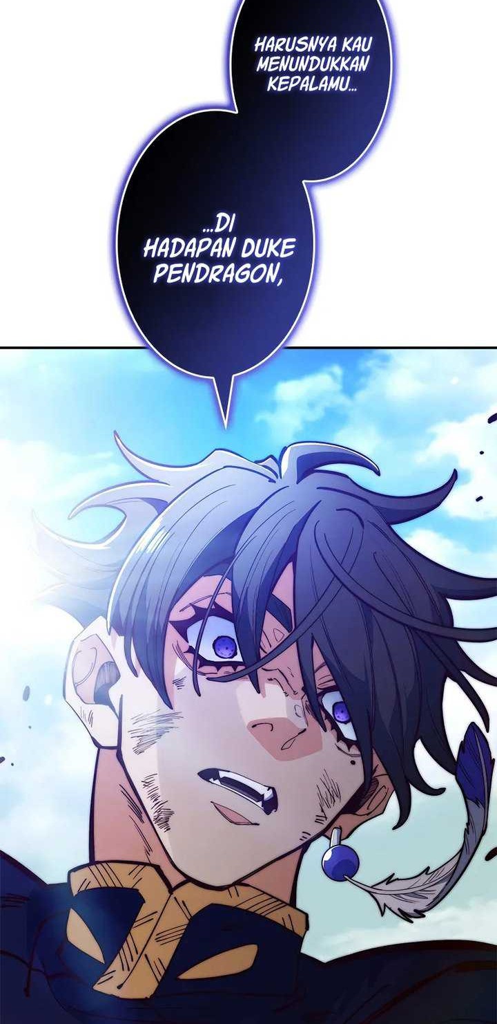 White Dragon Duke: Pendragon Chapter 130 Gambar 47