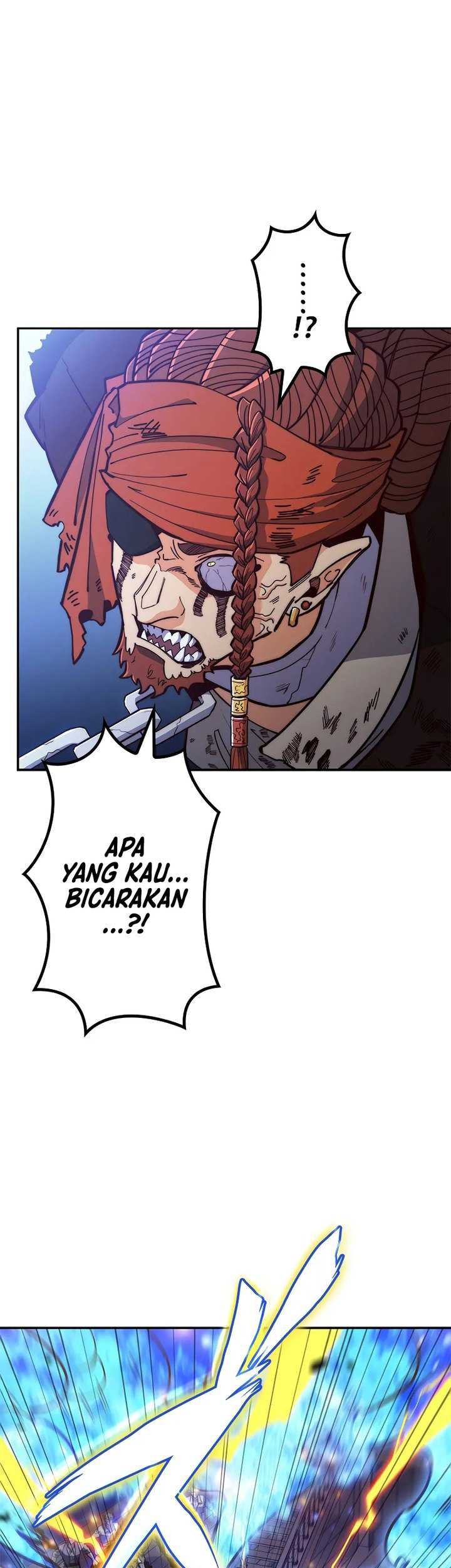 White Dragon Duke: Pendragon Chapter 130 Gambar 52