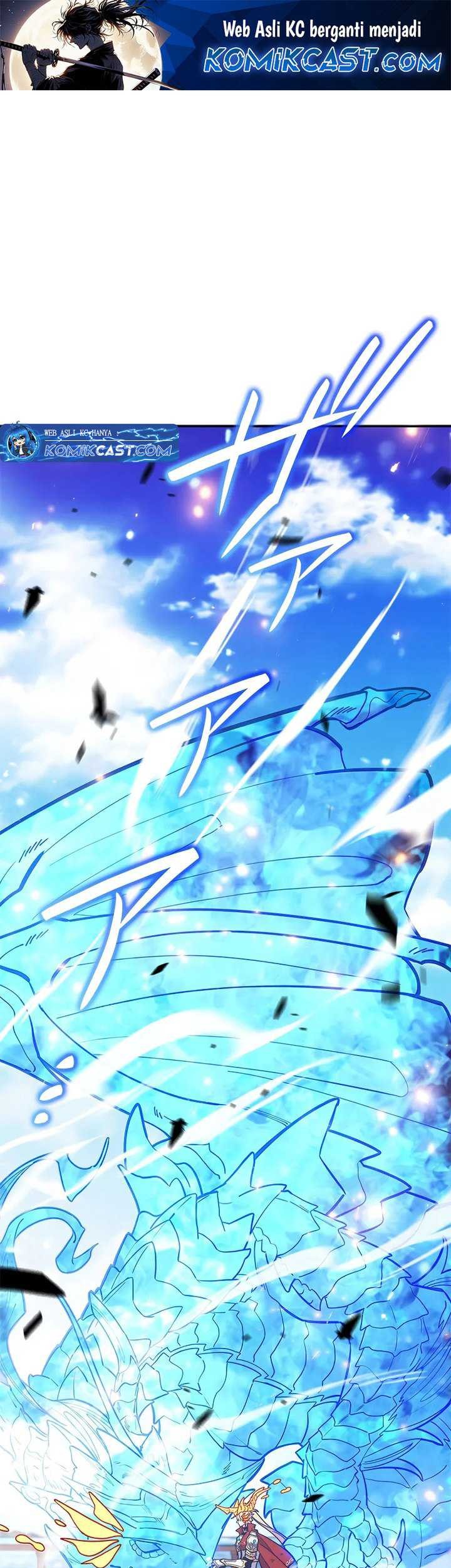 Manhwa White Dragon Duke: Pendragon Chapter 130 gambar nomor 2