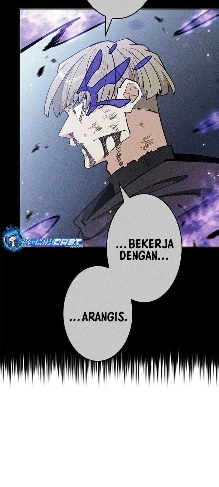 White Dragon Duke: Pendragon Chapter 130 Gambar 9