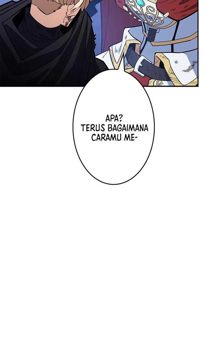 White Dragon Duke: Pendragon Chapter 130 Gambar 13