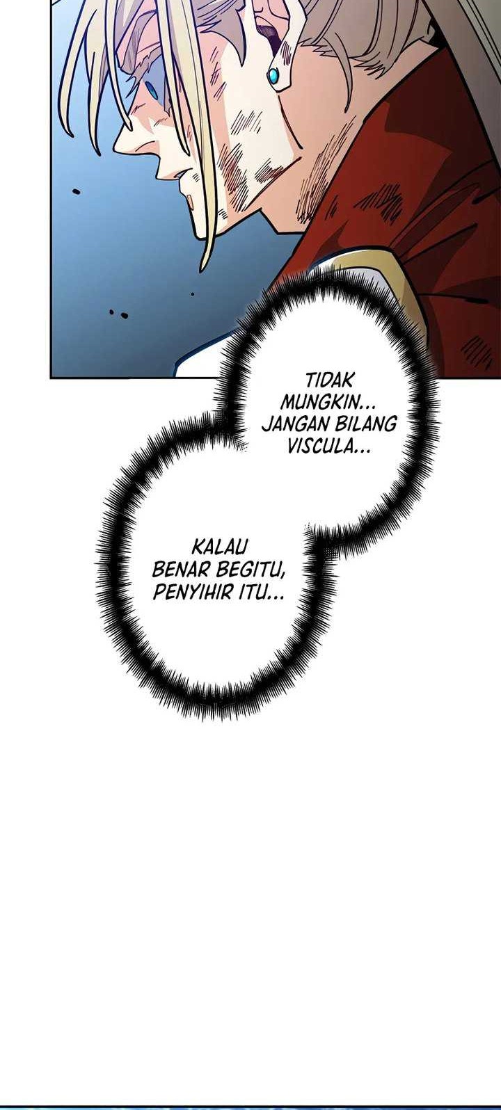 White Dragon Duke: Pendragon Chapter 130 Gambar 15