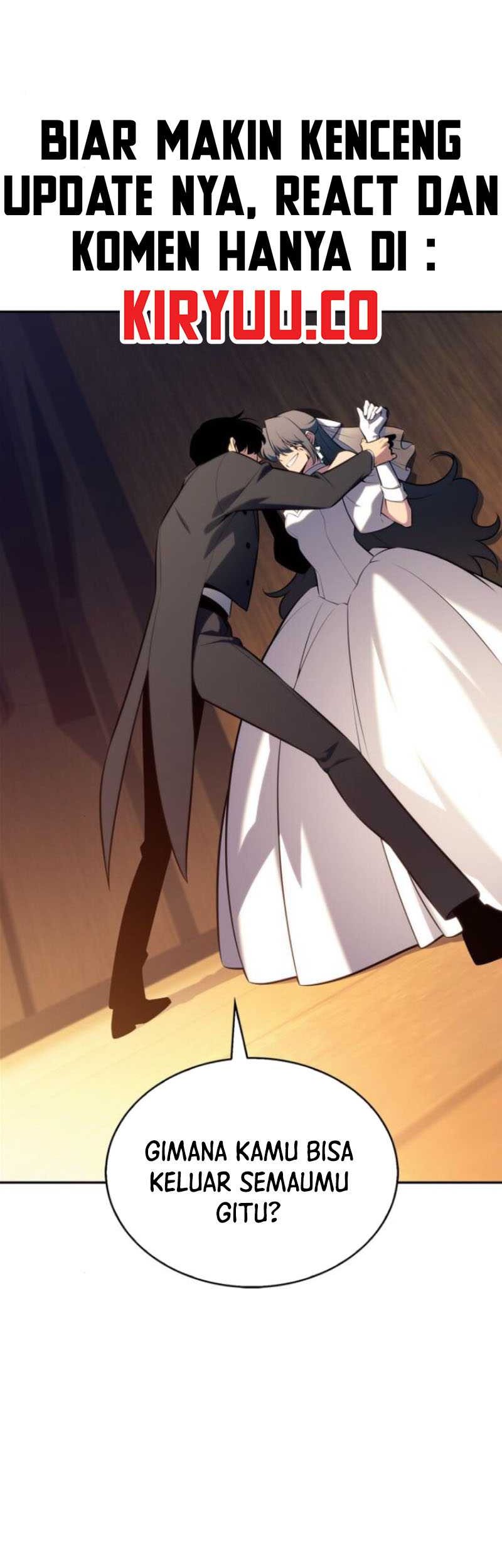 Solo Max-Level Newbie Chapter 201 Gambar 8