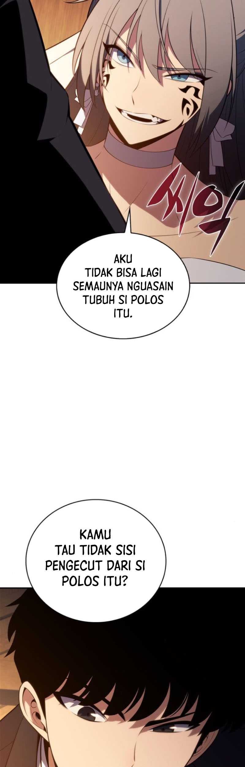 Solo Max-Level Newbie Chapter 201 Gambar 10