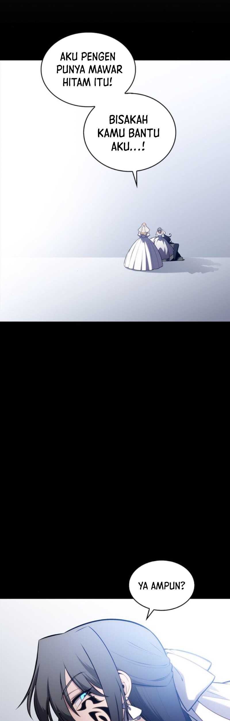 Solo Max-Level Newbie Chapter 201 Gambar 12