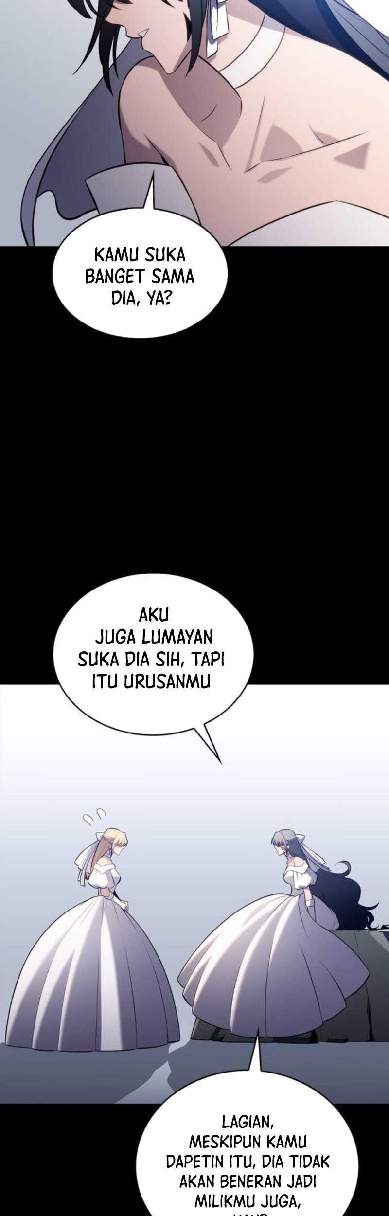 Solo Max-Level Newbie Chapter 201 Gambar 13