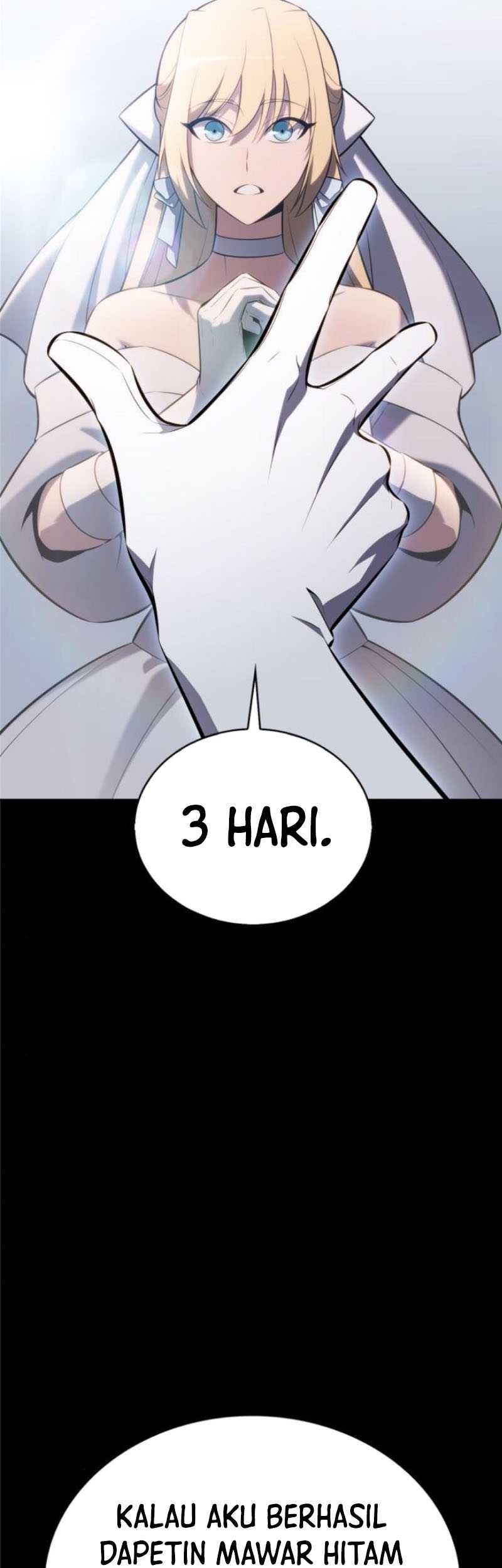 Solo Max-Level Newbie Chapter 201 Gambar 16