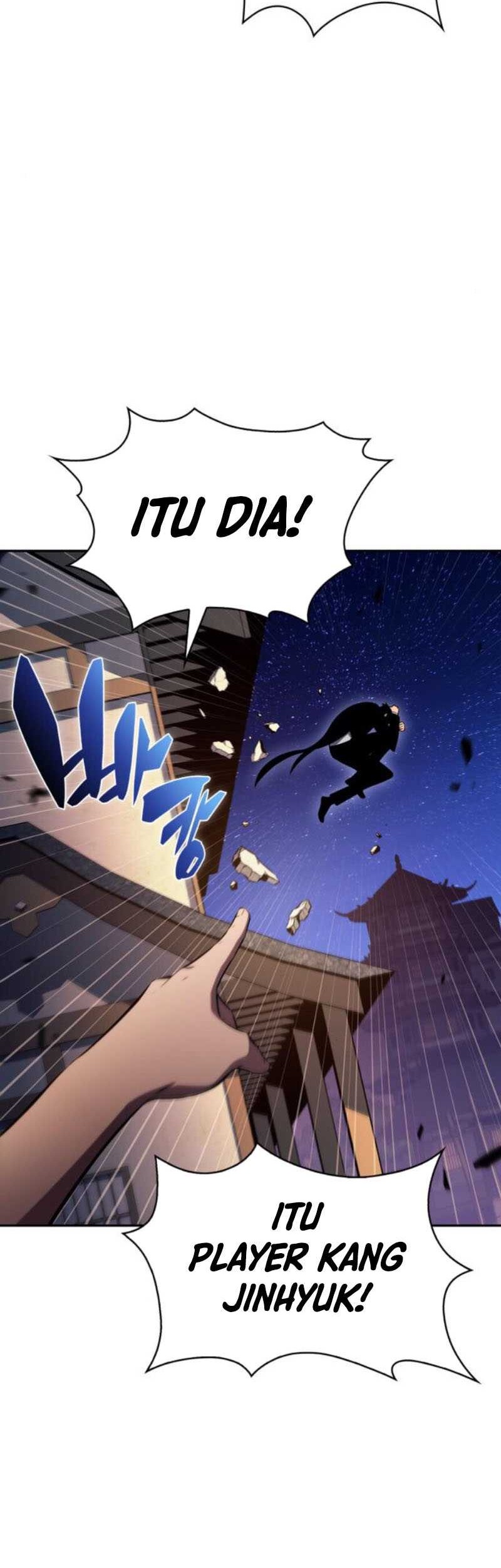 Solo Max-Level Newbie Chapter 201 Gambar 19