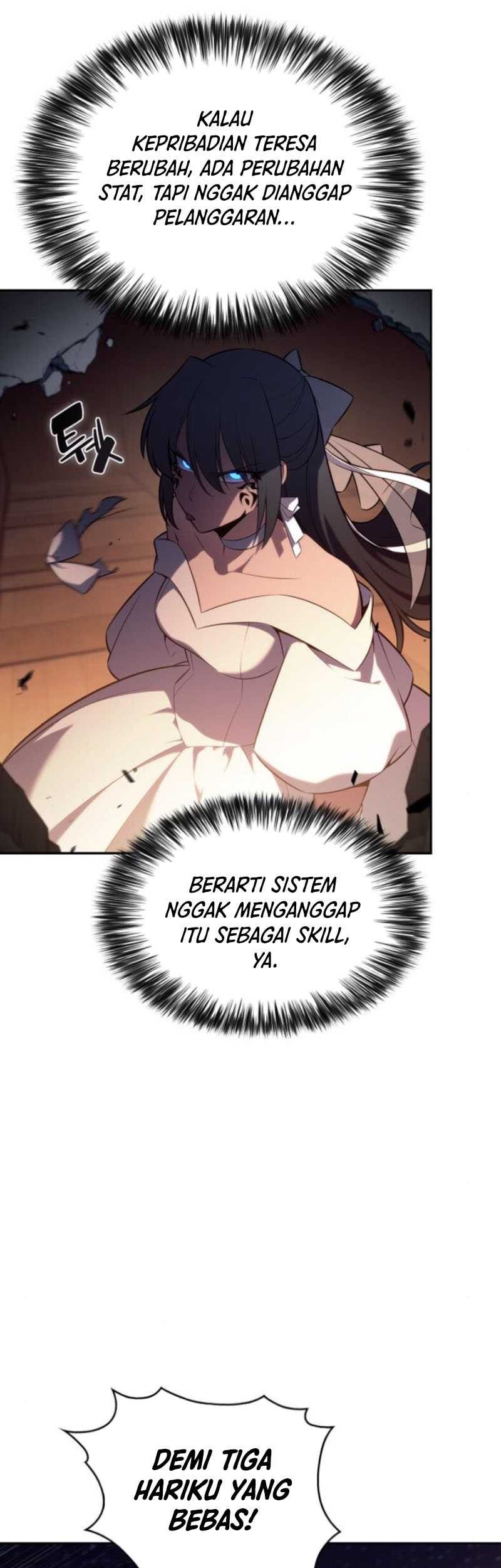 Solo Max-Level Newbie Chapter 201 Gambar 22