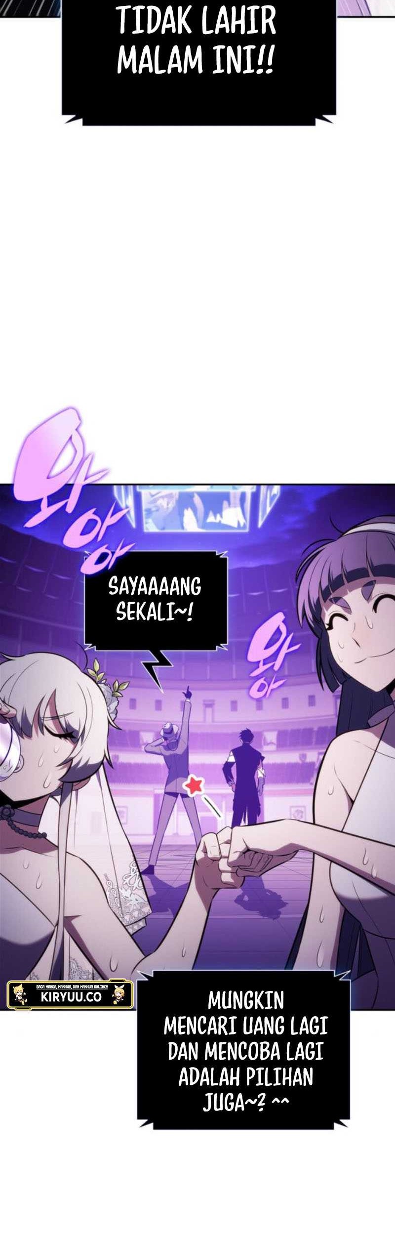 Solo Max-Level Newbie Chapter 201 Gambar 31