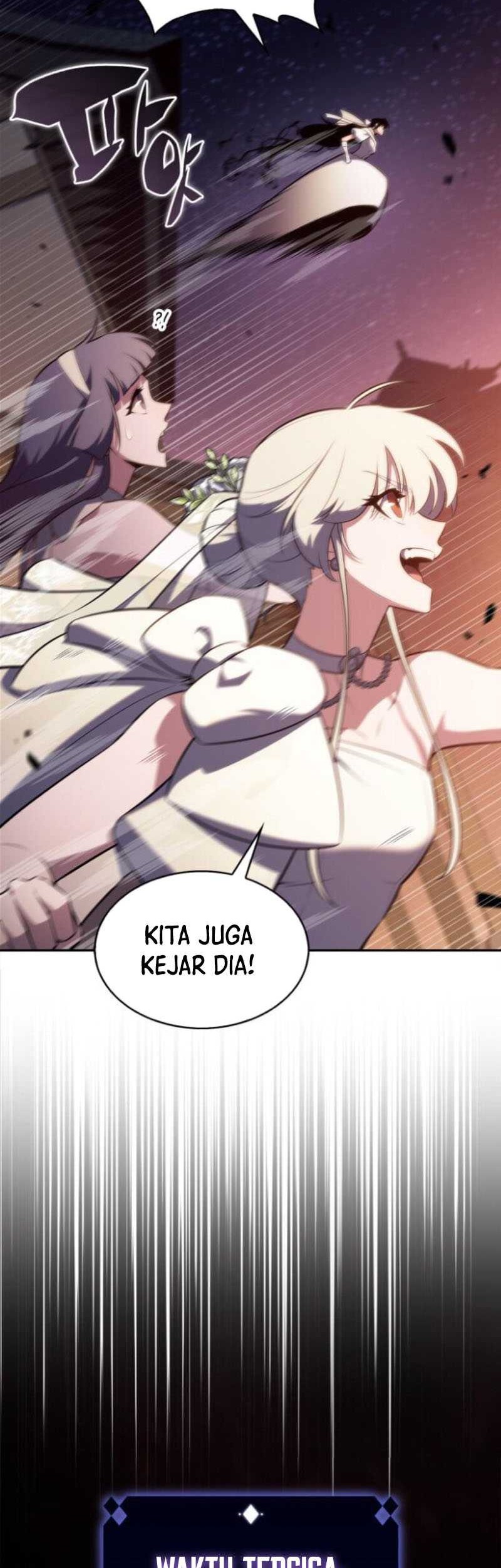 Solo Max-Level Newbie Chapter 201 Gambar 23