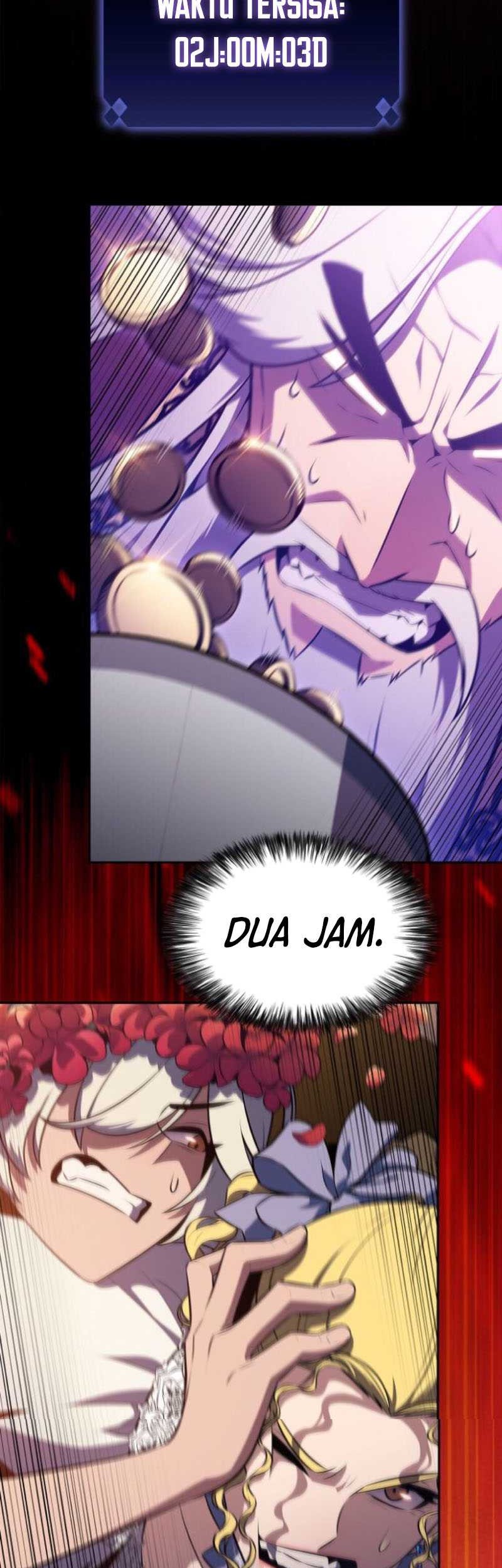 Solo Max-Level Newbie Chapter 201 Gambar 24